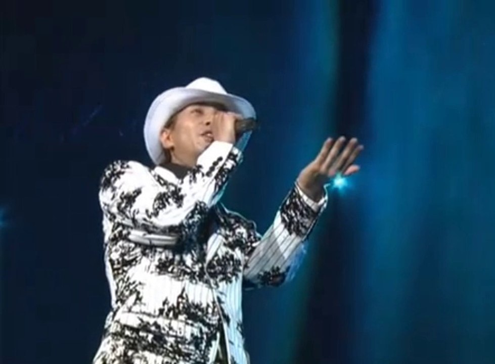 SMAP 僕は君を連れてゆく