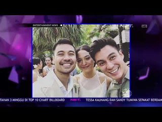 Perjalanan Cinta Chicco Jerikho dan Putri Mano