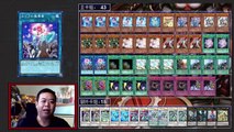 [Yu-Gi-Oh!] Windwitch Spellbook True Draco Deck Profile - Topping the meta with card advantage!