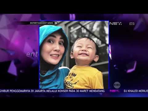 Tips Fenita Arie memilih Mainan Yang Aman Untuk Sang Anak