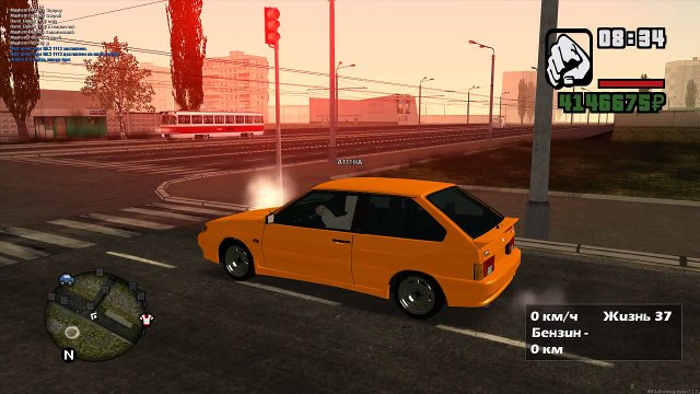 ЧТО БУДЕТ ЕСЛИ ЗАЕХАТЬ НА МАШИНЕ В МЕТРО? - MTA PROVINCE