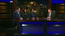 .@AnaNavarro tells Maher panel: Trump 'has more policy positions than the Kama Sutra'