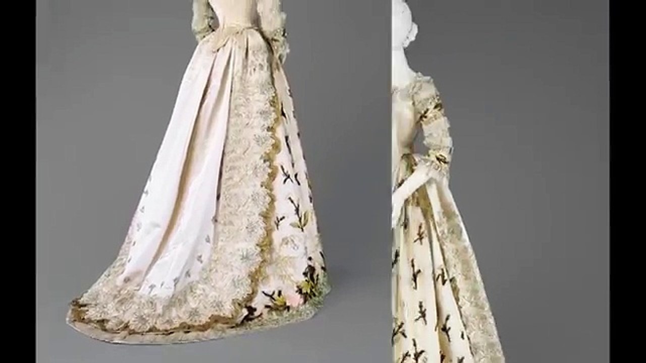 Die Kleidung der Kaiserin Elisabeth - The Fashion of the Empress Elisabeth (Sisi)
