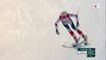 Descente Hommes (Debout)De l'argent pour Bauchet ! - Jeux Paralympique