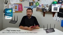 The Synology RT2600ac Router Featuring 4x4 MU-MIMO, Dual Core CPU, USB 3.0 and 4 Antenna Walkthrough