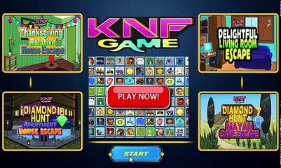 Knf Stylish Office Room Escape walkthrough