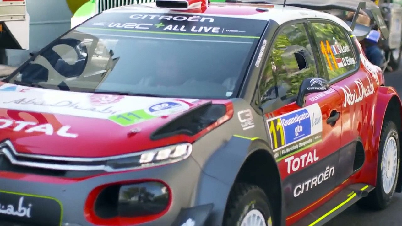 29_ESTATAL_Resultados Rally y piloto lesionado