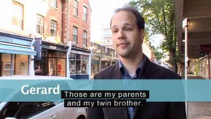 English Result Intermediate Student 1