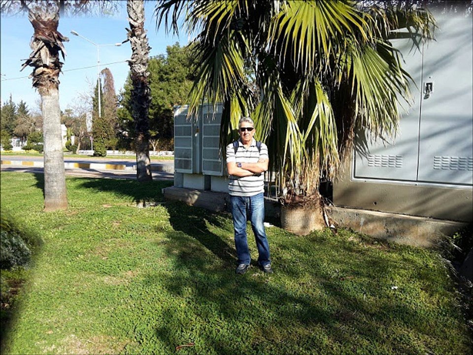 İBRAHIM TATLISES-SABIR