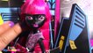 Muñeca Monster High Catty Noir - Muñeca Monster High en español - Monster High Doll