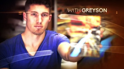 Interior Design- YouTube Fan Hires Robeson Design #4, Season 3