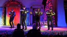 A Totally Tomorrowland Christmas - full show at Mickeys Very Merry Christmas Party
