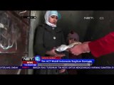 Serangan di Ghouta Tewaskan 800 Orang - NET12