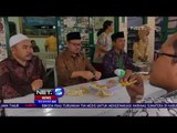 Ganjar Pranowo Ngevlog Bersama Warga NET5