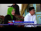 Kang Emil 'Sowan' ke Keraton Kanoman - NET12