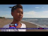 Lomba Surfing di Lombok Diikuti Ratusan Peserta NET5
