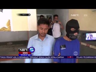 Penyebaran Hoax Sebarkan Teror  NET 5