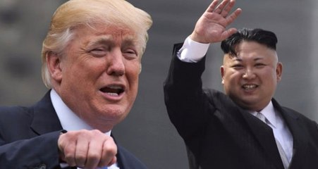 "Görüşme, Kim Sözünü Yerine Getirirse Olur" Diyen Beyaz Saray Geri Adım Attı