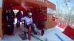 Descente Hommes (Assis) : Taberlet au pied du podium - Jeux Paralympiques