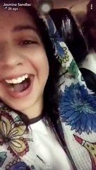 Jasmine Sandlas  Live