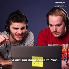 Un lourd secret à découvrir ! Nos détectives sont sur l'affaire, et toi c'est quoi ta théorie ?