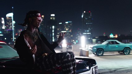 Rae Sremmurd - Powerglide