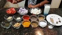 Shahi Paneer Recipe In Hindi | Restaurant Style Shahi Paneer | Quick Easy Dhaba Style Shahi Paneer