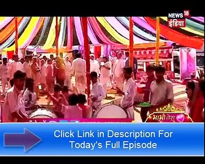 Saam Daam Dand Bhed 10th March 2018 Full Episode update