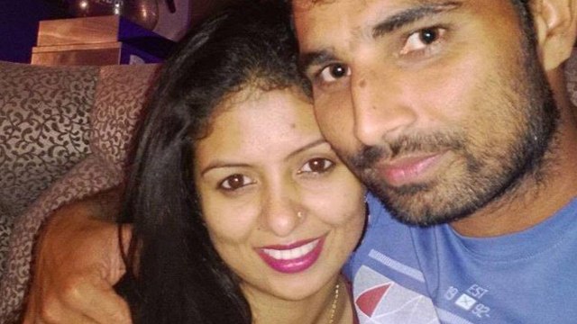 Mohammed Shami's wife Hasin Jahan reveals phone conversation with husband | Oneindia News
