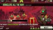 DEER HUNTER 2016 TWISTED CHRISTMAS event #1 KRINGLERS ALL THE WAY