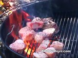 Beef Stew recipe by the BBQ Pit Boys