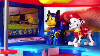 Educational Paw Patrol Rescue Missions from Genevieve's Playhouse!