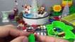 Lego 40059 Santas Sleigh 레고 산타의 썰매, 산타클로스와 루돌프 미니피규어 블럭 장난감 조립기