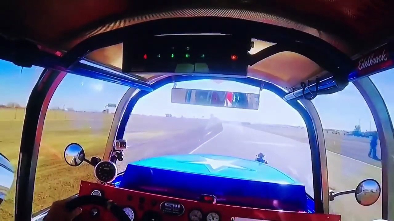 Mega race 2 -Farm Truck & asian vrs Fired up garage Race 1