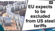 US Steel and Aluminum Tariffs : Who Expect to be Excluded ?