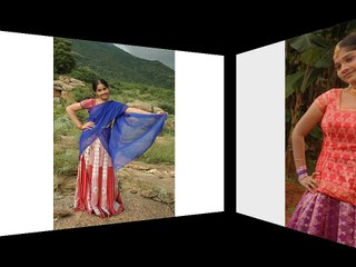 SUN TV Priyamanaval Serial Actress Bhoomika Images