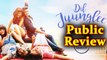 Dil Junglee Public Review | Taapsee Pannu | Saqib Saleem | FilmiBeat