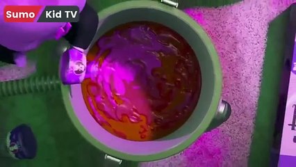 THE BOSS BABY Learning Color Funny Videos - Learn Colors For Kids Best Moments Tim And The Boss