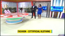 Fashion Hacks With Celebrity Stylist Brighton Okut