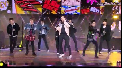 [ThaiSub] 180203 Exo Green Nature Fan Festival 2018 Ep.3/3