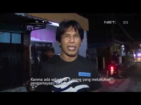 Menelusuri Kasus Pengeroyokan Disertai Penyiraman Air Panas (2/2)