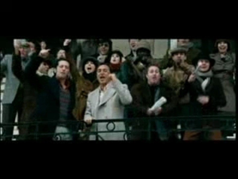 Comme Ton Père (BA VF)