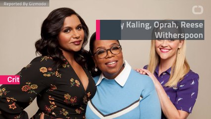 Will Disney Green Light 'Wrinkle' Sequels?