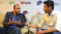 Satya Raghavan, Entertainment Head, YouTube India @YouTube Fanfest 2018 Bangalore