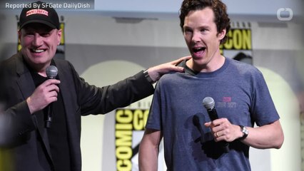 Kevin Feige Alludes To Losing Some Major Players In Upcoming Infinity War