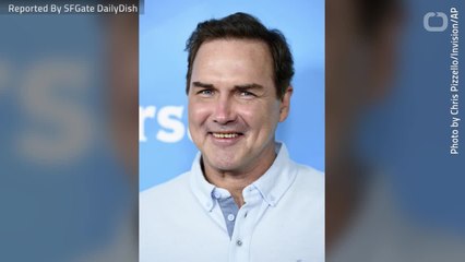 Norm Macdonald Headed To Netflix