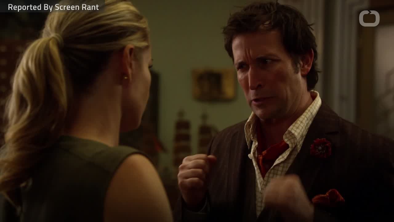 The Librarians Canceled On TNT, Is Seeking New Home