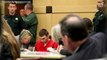 Florida Shooting Suspect Withdraws Not Guilty Plea