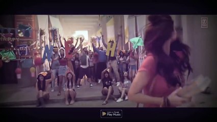 Baaghi 2 New Video Song WhatsApp Status _ O Saathi _ Atif Aslam