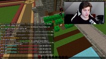 ICH HACKE KLEINE KINDER!!111 - Minecraft TROLLING